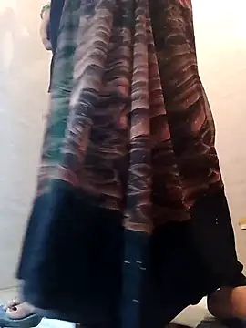 Cute-Aadhvita online show from 17, 3, 2025