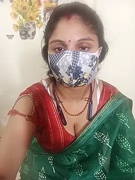 Cute-Aadhvita online show from 19, 10, 2025