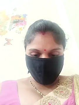 Cute-Aadhvita online show from 10, 11, 2025