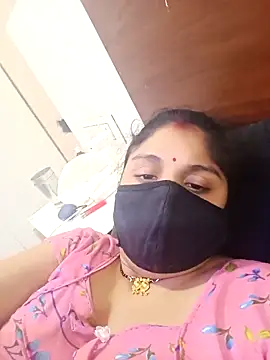 Cute-Aadhvita online show from 22, 3, 2026