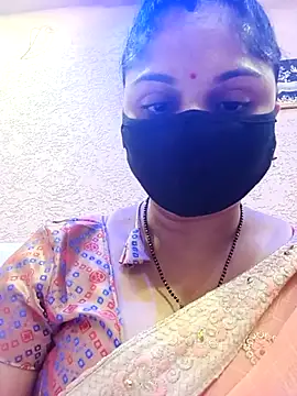 Cute-Aadhvita online show from 25, 4, 2026