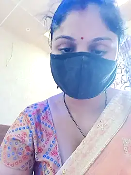 Cute-Aadhvita online show from 26, 4, 2026