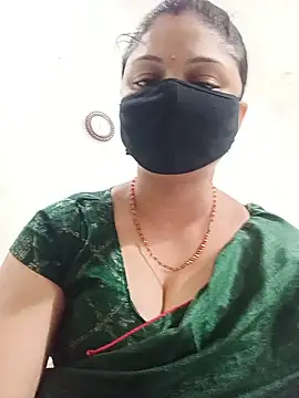 Snapshot of Cute-Aadhvita chatting on 17, 6, 2026 Cute-Aadhvita online show from 17, 6, 2026