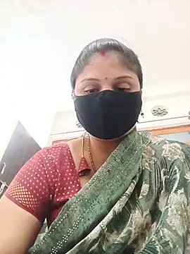 Snapshot of Cute-Aadhvita chatting on 21, 6, 2026 Cute-Aadhvita online show from 21, 6, 2026
