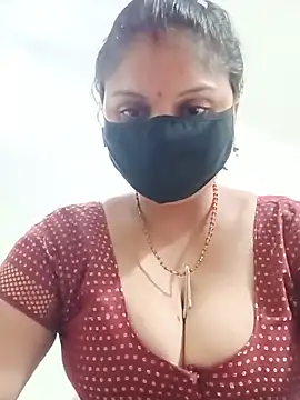 Snapshot of Cute-Aadhvita chatting on 23, 6, 2026 Cute-Aadhvita online show from 23, 6, 2026