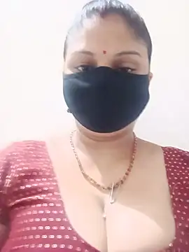 Snapshot of Cute-Aadhvita chatting on 24, 6, 2026 Cute-Aadhvita online show from 24, 6, 2026