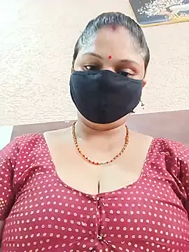 Snapshot of Cute-Aadhvita chatting on 28, 6, 2026 Cute-Aadhvita online show from 28, 6, 2026