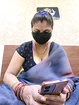 Snapshot of Cute-Aadhvita chatting on 8, 7, 2026 Cute-Aadhvita online show from 8, 7, 2026