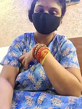 Snapshot of Cute-Aadhvita chatting on 12, 7, 2026 Cute-Aadhvita online show from 12, 7, 2026