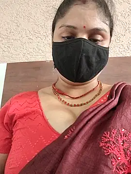Snapshot of Cute-Aadhvita chatting on 14, 7, 2026 Cute-Aadhvita online show from 14, 7, 2026