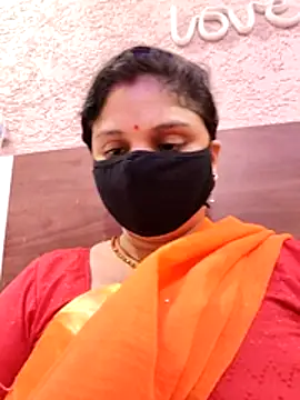 Snapshot of Cute-Aadhvita chatting on 19, 7, 2026 Cute-Aadhvita online show from 19, 7, 2026