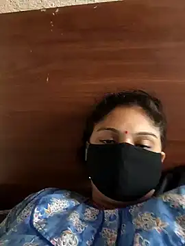 Snapshot of Cute-Aadhvita chatting on 25, 7, 2026 Cute-Aadhvita online show from 25, 7, 2026