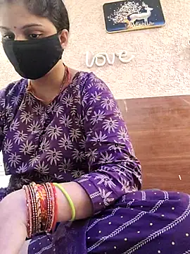 Snapshot of Cute-Aadhvita chatting on 27, 7, 2026 Cute-Aadhvita online show from 27, 7, 2026