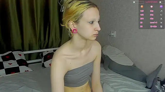 Lexy-Woorhez online show from 26, 4, 2026