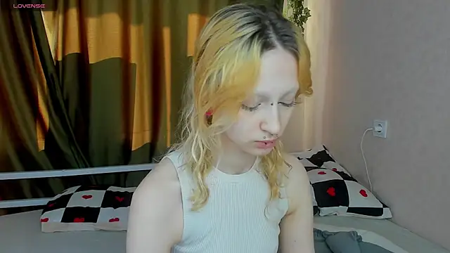 Lexy-Woorhez online show from 29, 4, 2026