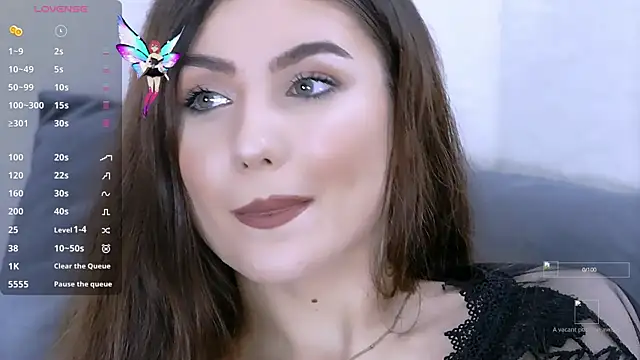 NoraJoice online show from 12, 9, 2025