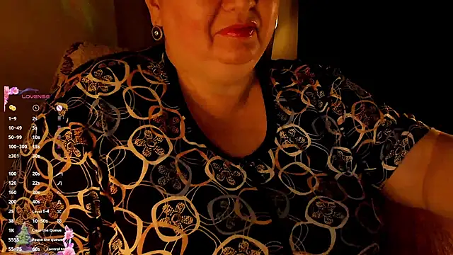 Snapshot of SexxyDreams1 chatting on 21, 12, 2024 SexxyDreams1 online show from 21, 12, 2024