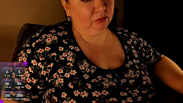 Snapshot of SexxyDreams1 chatting on 11, 2, 2025 SexxyDreams1 online show from 11, 2, 2025