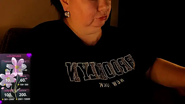 Snapshot of SexxyDreams1 chatting on 27, 2, 2025 SexxyDreams1 online show from 27, 2, 2025