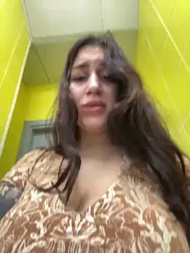 VikiDemi online show from 17, 12, 2024