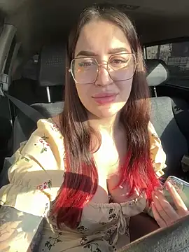 VikiDemi online show from 23, 2, 2025