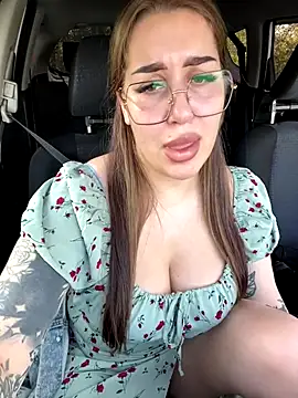 VikiDemi online show from 12, 10, 2025