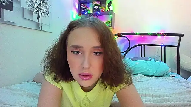 LinaTruly online show from 20, 3, 2026