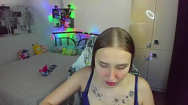 LinaTruly online show from 28, 4, 2026