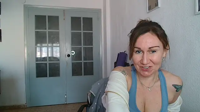 TamaraSweetxo online show from 10, 3, 2025