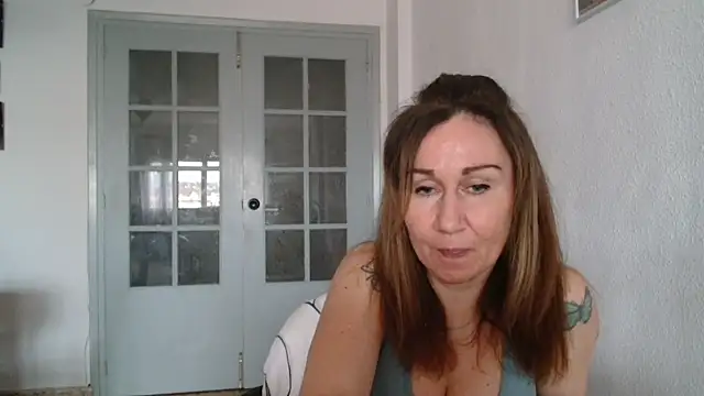 TamaraSweetxo online show from 20, 3, 2025