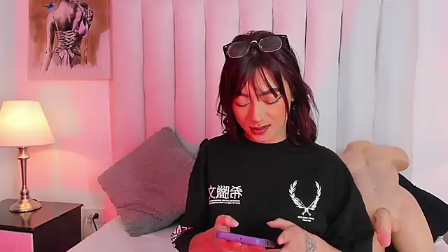 chloe wilson7 online show from 20, 4, 2026