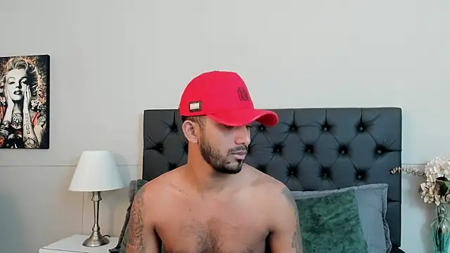 Robin Rief online show from 21, 9, 2025