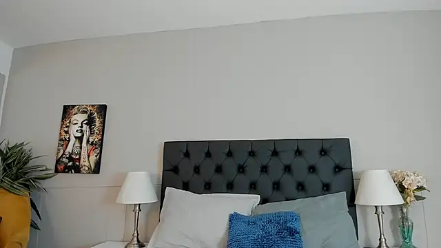 Robin Rief online show from 2, 10, 2025