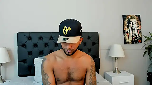 Robin Rief online show from 9, 10, 2025