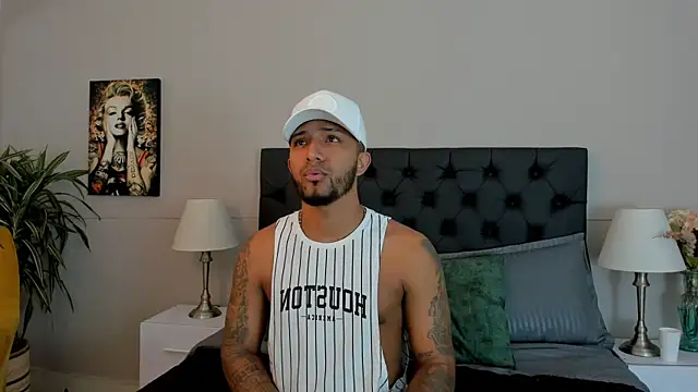 Robin Rief online show from 11, 10, 2025