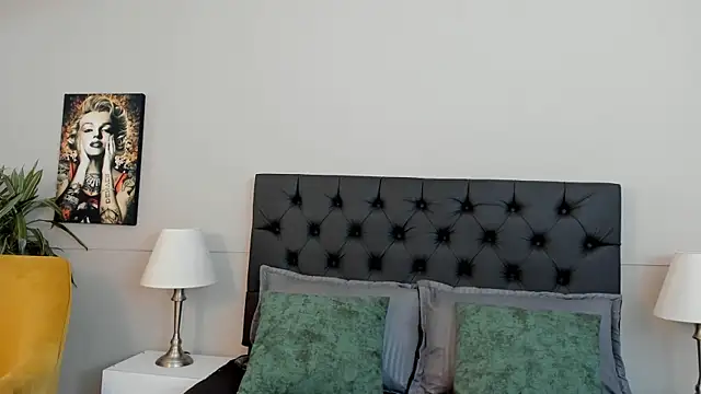 Robin Rief online show from 18, 10, 2025