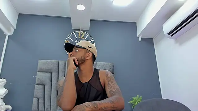 Robin Rief online show from 21, 4, 2026