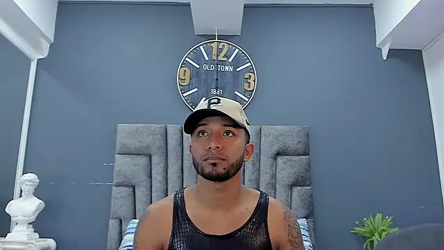 Robin Rief online show from 21, 4, 2026