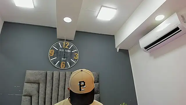 Robin Rief online show from 22, 4, 2026