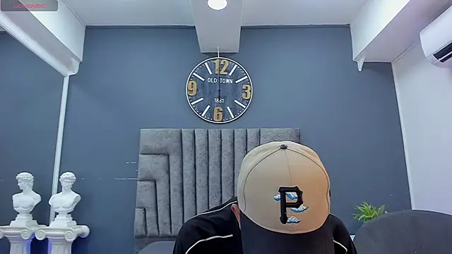 Robin Rief online show from 25, 4, 2026