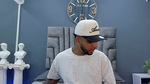 Robin Rief online show from 26, 4, 2026