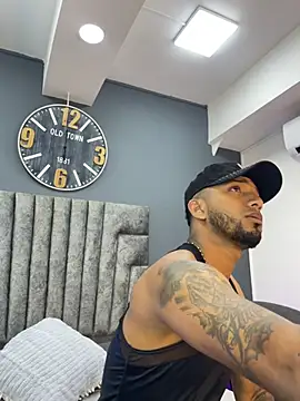 Robin Rief online show from 28, 4, 2026