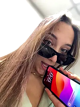 VelvetVixenI online show from 15, 9, 2025