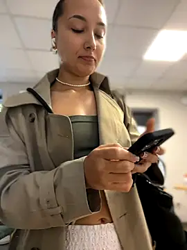 VelvetVixenI online show from 25, 9, 2025