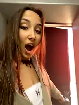 VelvetVixenI online show from 27, 9, 2025