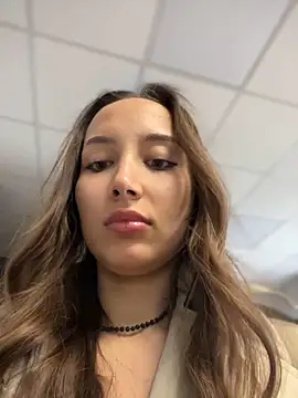 VelvetVixenI online show from 29, 9, 2025