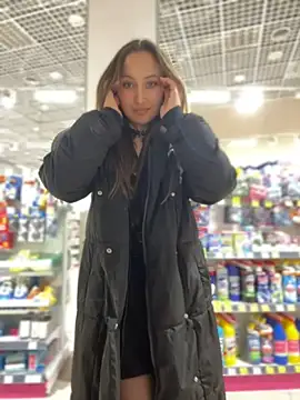 VelvetVixenI online show from 6, 3, 2026