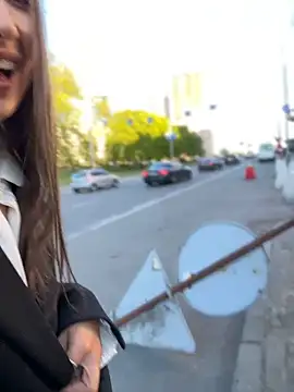 VelvetVixenI online show from 26, 4, 2026