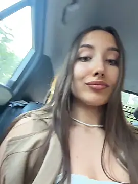 VelvetVixenI online show from 28, 6, 2026