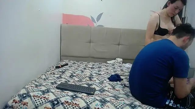 JeremmyAndStacy online show from 6, 2, 2025